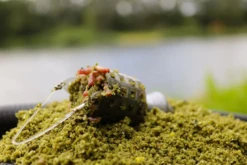 Browning - Feederkorven Xenos J-32 Feeder - Browning -Aanbevolen Winkels Voor Visuitrusting 1781727045