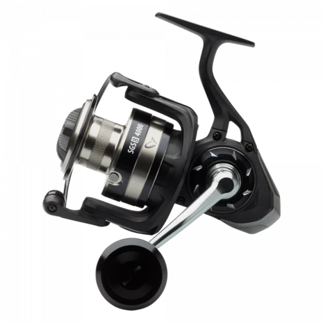 Savage Gear - Slip Voorop SGS8 FD 8+1BB - Savage Gear 3 Savage Gear - Slip Voorop SGS8 FD 8+1BB - Savage Gear