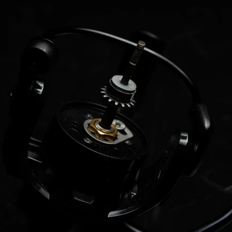 Savage Gear - Slip Voorop SGS8 FD 8+1BB - Savage Gear 4 Savage Gear - Slip Voorop SGS8 FD 8+1BB - Savage Gear - Afbeelding 2