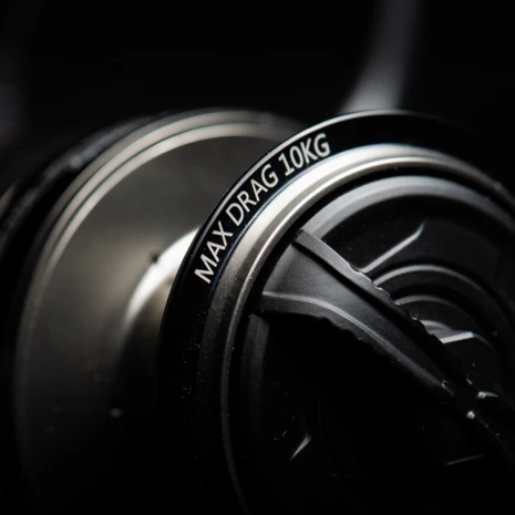 Savage Gear - Slip Voorop SGS8 FD 8+1BB - Savage Gear 5 Savage Gear - Slip Voorop SGS8 FD 8+1BB - Savage Gear - Afbeelding 3