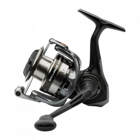 Savage Gear - Slip Voorop SG4 FD 8+1BB - Savage Gear 3 Savage Gear - Slip Voorop SG4 FD 8+1BB - Savage Gear