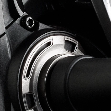 Savage Gear - Slip Voorop SG4 FD 8+1BB - Savage Gear 6 Savage Gear - Slip Voorop SG4 FD 8+1BB - Savage Gear - Afbeelding 4