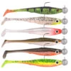 SPRO - Shads Iris Pop-eye To Go COMBI-SET - 10cm - SPRO 1 SPRO - Shads Iris Pop-eye To Go COMBI-SET - 10cm - SPRO -Aanbevolen Winkels Voor Visuitrusting 1784440290