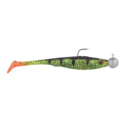 SPRO - Shads Iris Pop-eye To Go COMBI-SET - 10cm - SPRO -Aanbevolen Winkels Voor Visuitrusting 1784440296