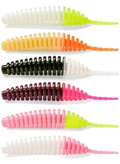 Fishup - Shads Tanta 2" - 5,5 Cm - Fishup