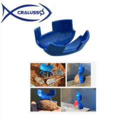 Cralusso - Methodfeeder Rocket Method Basket - Cralusso 7 Cralusso - Methodfeeder Rocket Method Basket - Cralusso -Aanbevolen Winkels Voor Visuitrusting 1784545731