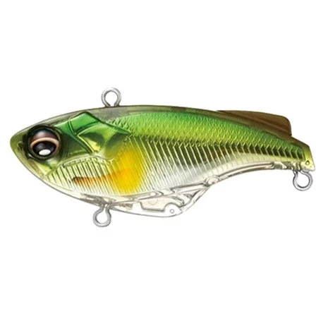 Shimano - Pluggen Lure Bantam Rattlin Sur-vibe 62mm - 14g - Shimano 5 Shimano - Pluggen Lure Bantam Rattlin Sur-vibe 62mm - 14g - Shimano - Afbeelding 3