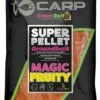 Sensas - Voeder Magic Super Pellet Groundbait Fruity - Sensas -Aanbevolen Winkels Voor Visuitrusting 1786934124