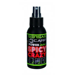 Sensas - Smaakstof Magic Power Juice 75ml - Sensas -Aanbevolen Winkels Voor Visuitrusting 1786947369