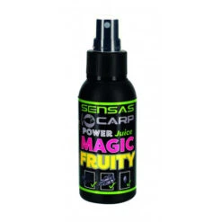 Sensas - Smaakstof Magic Power Juice 75ml - Sensas -Aanbevolen Winkels Voor Visuitrusting 1786947372