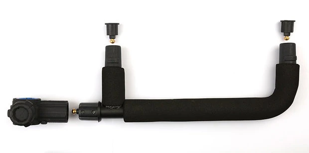 Matrix - 3D-R Double Protector Bar Short - Matrix 3 Matrix - 3D-R Double Protector Bar Short - Matrix - Afbeelding 2