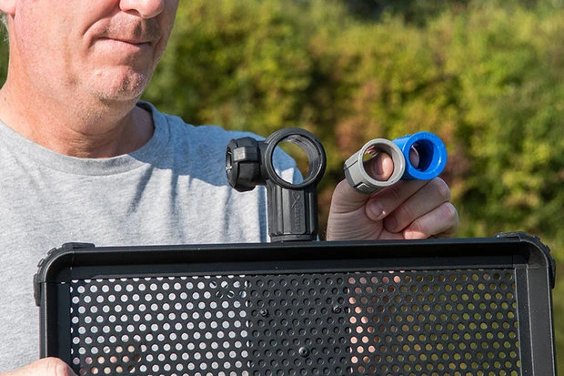 Matrix - Aasplateau Standard Side Tray - Small - Matrix 5 Matrix - Aasplateau Standard Side Tray - Small - Matrix - Afbeelding 3