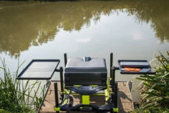 Matrix - Aasplateau Standard Side Tray - Small - Matrix 11 Matrix - Aasplateau Standard Side Tray - Small - Matrix -Aanbevolen Winkels Voor Visuitrusting 1792418565