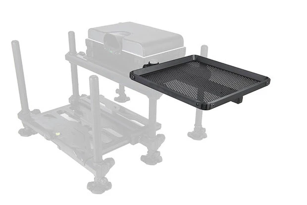 Matrix - Aasplateau Standard Side Tray - Small - Matrix 3 Matrix - Aasplateau Standard Side Tray - Small - Matrix