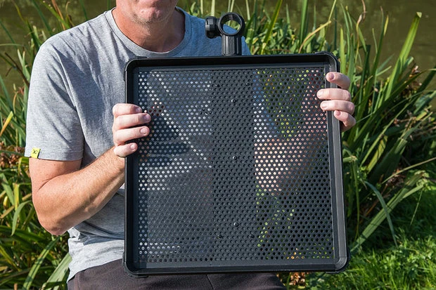 Matrix - Aasplateau Standard Side Tray - Small - Matrix 4 Matrix - Aasplateau Standard Side Tray - Small - Matrix - Afbeelding 2