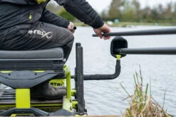 Matrix - Afsteeknet Mini Pole Sock - Matrix -Aanbevolen Winkels Voor Visuitrusting 1792419849