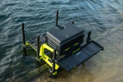 Matrix - Aasplateau Slim Extending Side Tray - Matrix -Aanbevolen Winkels Voor Visuitrusting 1792421745