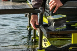 Matrix - Aasplateau Slim Extending Side Tray - Matrix -Aanbevolen Winkels Voor Visuitrusting 1792421748