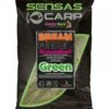 Sensas - Voeder UK Bream Feeder - Green - Sensas -Aanbevolen Winkels Voor Visuitrusting 1792765236