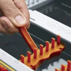 Guru - Rigbox Rig Case XL - Guru -Aanbevolen Winkels Voor Visuitrusting 1793563125