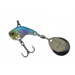 Illex - Spinners En Lepels Deracoup 1/4oz - 7 Gram - Illex -Aanbevolen Winkels Voor Visuitrusting 1799479983