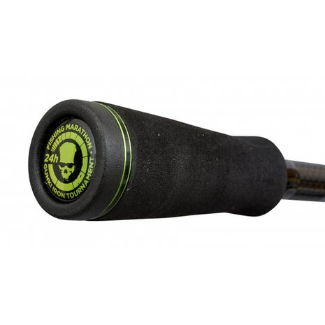 Gunki - Spinhengel Finesse Game - Gunki 5 Gunki - Spinhengel Finesse Game - Gunki - Afbeelding 3