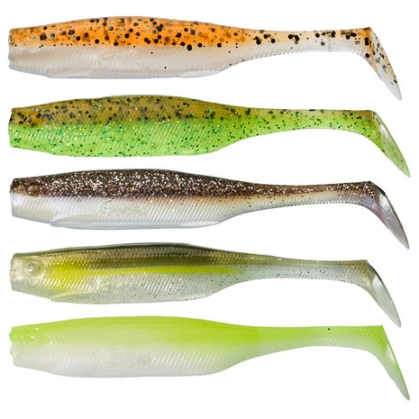 Gunki - Shads Peps 12 - 12,0cm - Gunki 3 Gunki - Shads Peps 12 - 12,0cm - Gunki