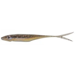 Gunki - Shads Kiddy 50 - 5,0cm - Gunki -Aanbevolen Winkels Voor Visuitrusting 1799993550