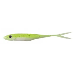 Gunki - Shads Kiddy 50 - 5,0cm - Gunki -Aanbevolen Winkels Voor Visuitrusting 1799993565