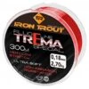 Iron Trout - Lijn Nylon Fluo Line Trema Special - Red - 300m - Iron Trout 2 Iron Trout - Lijn Nylon Fluo Line Trema Special - Red - 300m - Iron Trout -Aanbevolen Winkels Voor Visuitrusting 1800053232