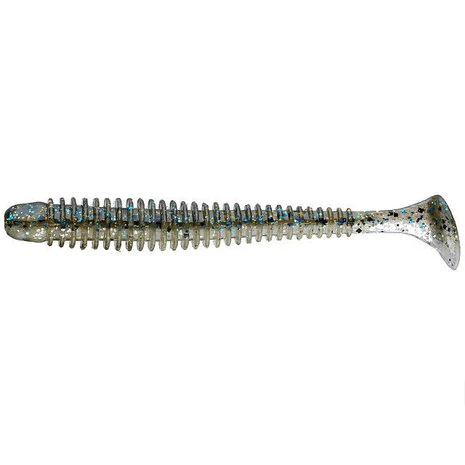 Keitech - Softbaits Swing Impact 2,5"" - 6,5cm - Keitech 4 Keitech - Softbaits Swing Impact 2,5"" - 6,5cm - Keitech - Afbeelding 2