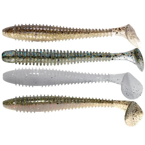 Keitech - Softbaits Swing Impact 2,5"" - 6,5cm - Keitech 3 Keitech - Softbaits Swing Impact 2,5"" - 6,5cm - Keitech