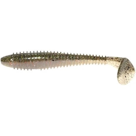 Keitech - Softbaits Swing Impact 2,5"" - 6,5cm - Keitech 7 Keitech - Softbaits Swing Impact 2,5"" - 6,5cm - Keitech - Afbeelding 5