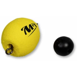 Magic Trout - Float Connector Swivel G2 EVA - Magic Trout -Aanbevolen Winkels Voor Visuitrusting 1800582894