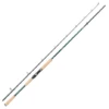 Abu Garcia - Spinhengel Beast X Pike Spin Cork 842 H - 2,54m - Abu Garcia -Aanbevolen Winkels Voor Visuitrusting 1800768978