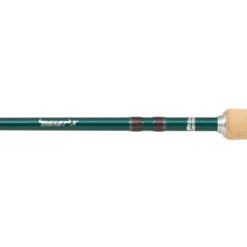 Abu Garcia - Spinhengel Beast X Pike Spin Cork 842 H - 2,54m - Abu Garcia -Aanbevolen Winkels Voor Visuitrusting 1800768987