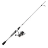 Abu Garcia - Combo CBO Revo X 7ft 5-15G L Spin - Silver - Abu Garcia 1 Abu Garcia - Combo CBO Revo X 7ft 5-15G L Spin - Silver - Abu Garcia -Aanbevolen Winkels Voor Visuitrusting 1800802770