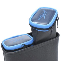 Elite - EVA London Accessory Case Set + 5 Inners Big - Elite -Aanbevolen Winkels Voor Visuitrusting 1802186817