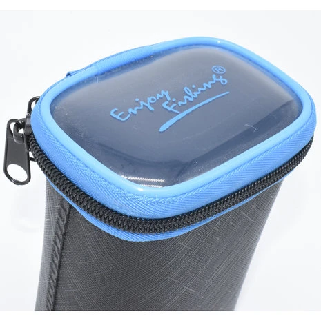 Elite - EVA London Accessory Case Small - Elite 4 Elite - EVA London Accessory Case Small - Elite - Afbeelding 2