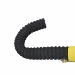 Elite - Feedersteun Comfort Rest Geel/zwart - Elite -Aanbevolen Winkels Voor Visuitrusting 1802440839