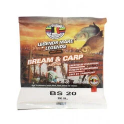 Van Den Eynde - Smaakstoffen Bream & Carp Additive - Van Den Eynde