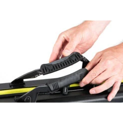 Matrix - Duralite Top Kit Case 1.90m - Matrix -Aanbevolen Winkels Voor Visuitrusting 1804049241