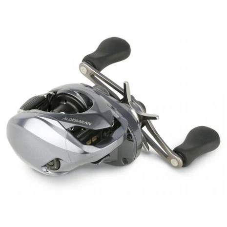 Shimano - Reel Aldebaran 50 - MGL 51 - Shimano 3 Shimano - Reel Aldebaran 50 - MGL 51 - Shimano
