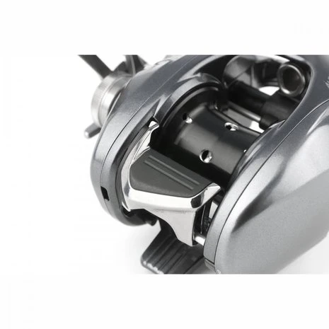 Shimano - Reel Aldebaran 50 - MGL 51 - Shimano 4 Shimano - Reel Aldebaran 50 - MGL 51 - Shimano - Afbeelding 2
