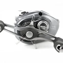 Shimano - Reel Aldebaran 50 - MGL 51 - Shimano 11 Shimano - Reel Aldebaran 50 - MGL 51 - Shimano -Aanbevolen Winkels Voor Visuitrusting 1805592249