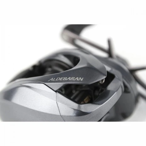 Shimano - Reel Aldebaran 50 - MGL 51 - Shimano 8 Shimano - Reel Aldebaran 50 - MGL 51 - Shimano - Afbeelding 6