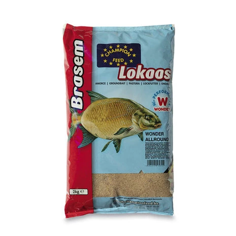 Champion Feed - Voeder Wonder Range - Champion Feed 5 Champion Feed - Voeder Wonder Range - Champion Feed - Afbeelding 3