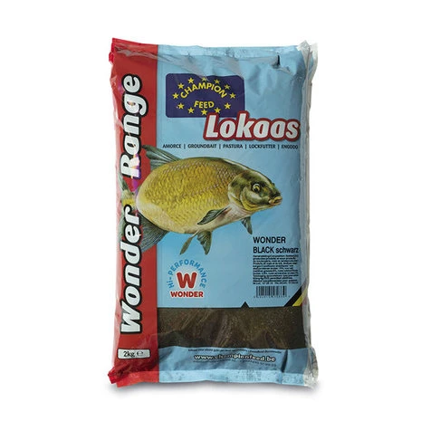 Champion Feed - Voeder Wonder Range - Champion Feed 6 Champion Feed - Voeder Wonder Range - Champion Feed - Afbeelding 4