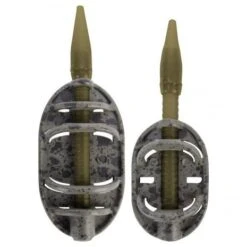 Preston - Methodfeeder ICS In-line Dura Flat Method - Preston