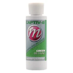 Mainline - Captiv-8 Flavoured Colourant 100ml - Mainline -Aanbevolen Winkels Voor Visuitrusting 1808190636